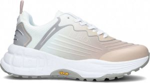 Liu Jo 12:12 02 Lage sneakers Dames Wit