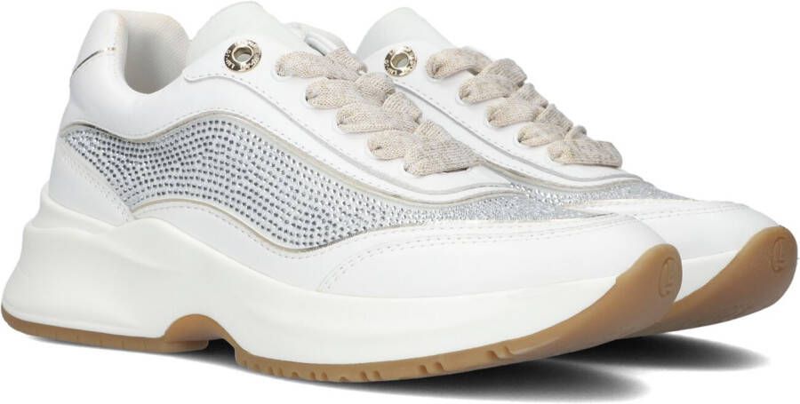 Liu Jo Witte Lage Sneakers Lily 15