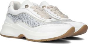 Liu Jo Lily 15 Lage sneakers Dames Wit