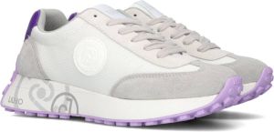 Liu Jo Lolo 09 Lage sneakers Dames Wit