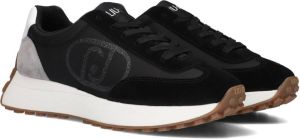 Liu Jo Lolo 09 Lage sneakers Dames Zwart