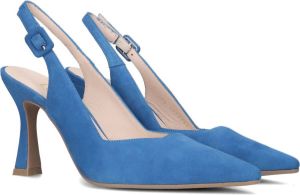 Lodi Blauwe Modern