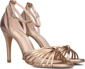 Lodi Bronzen Sandalen Yisis