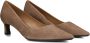 LODI Pumps Dames Chila Maat: 39 Kleur: Taupe - Thumbnail 5