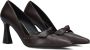LODI Pumps Dames Renca Maat: 39 Materiaal: Leer Kleur: Bruin - Thumbnail 1