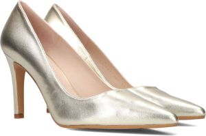 Lodi Gouden Pumps Rachel