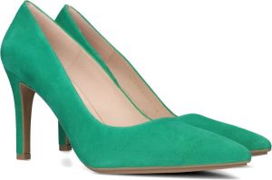 Lodi Groene Pumps Rachel-tp