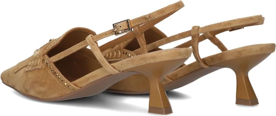 Lodi A-baikal Hakken Dames Camel - Foto 3