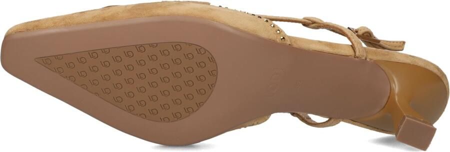 Lodi A-baikal Hakken Dames Camel - Foto 5