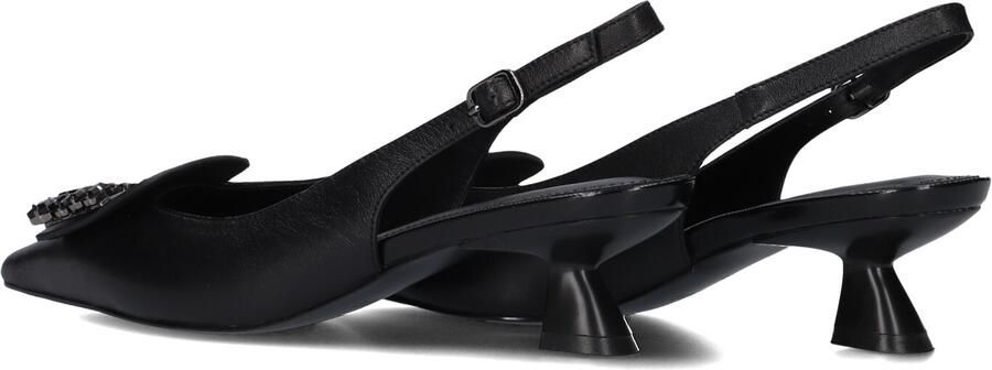 Lodi Rino Rinola Hakken Dames Zwart - Foto 4