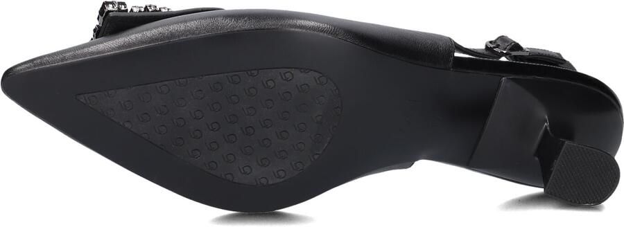 Lodi Rino Rinola Hakken Dames Zwart - Foto 5