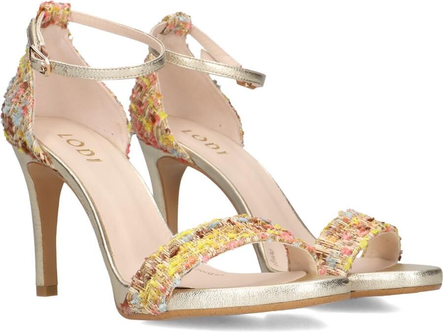 Lodi Igor-x Hakken Dames Multi