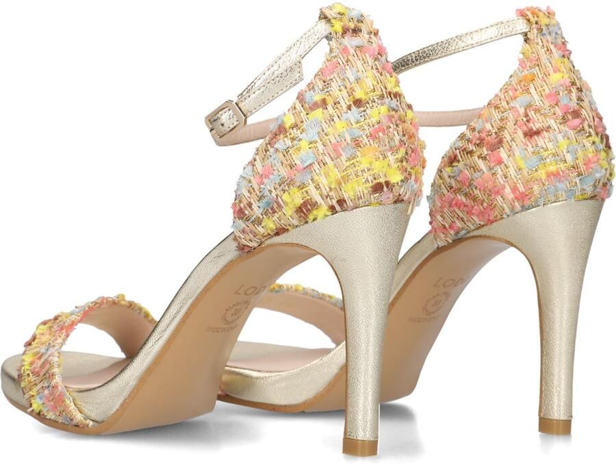 Lodi Igor-x Hakken Dames Multi - Foto 4