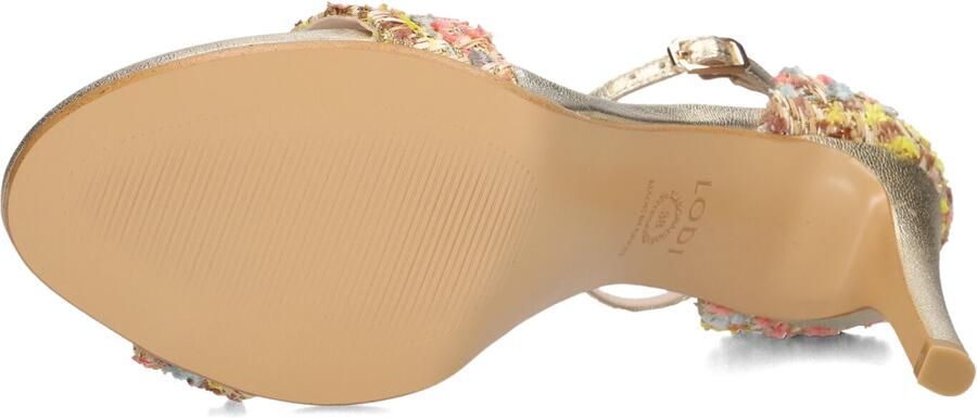 Lodi Igor-x Hakken Dames Multi - Foto 5