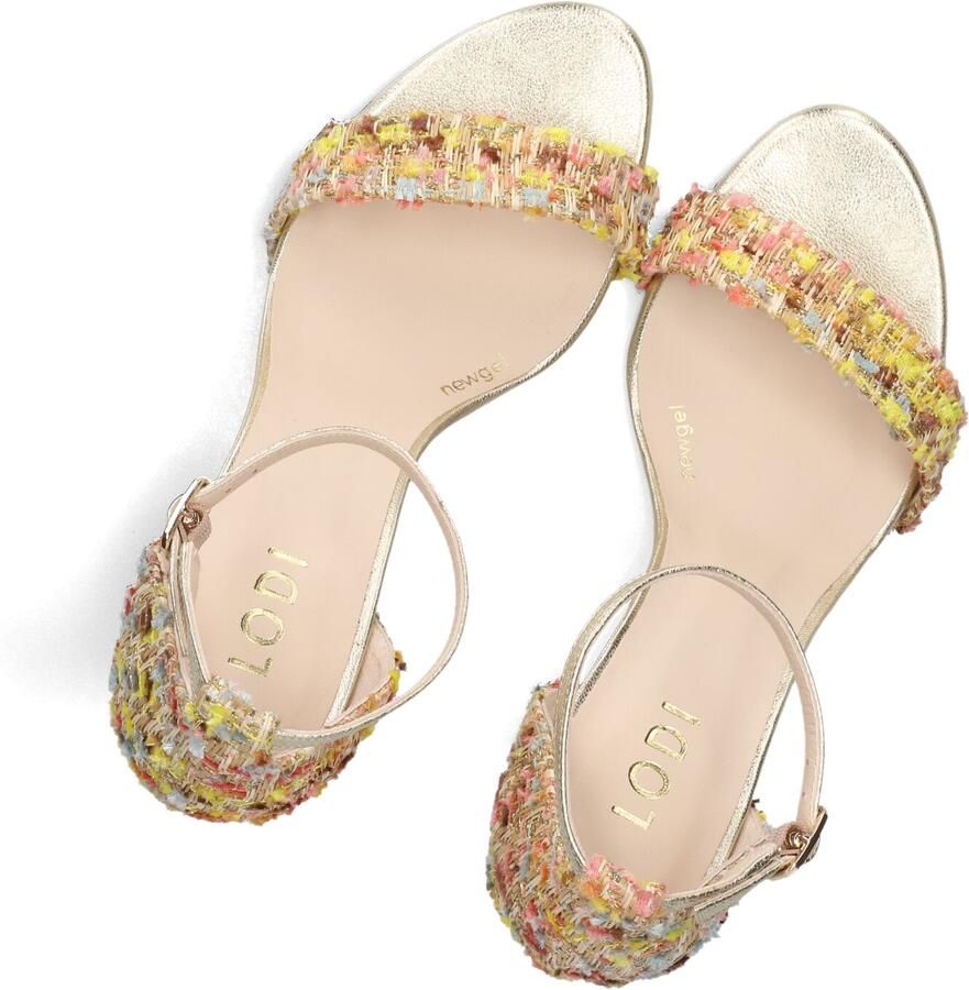 Lodi Igor-x Hakken Dames Multi - Foto 2