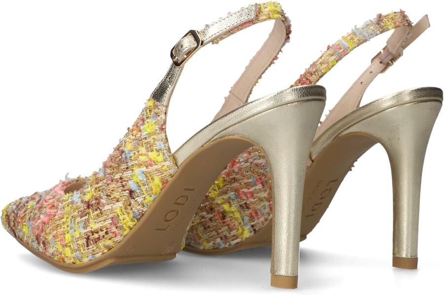 LODI Multicolor Hakken Ranfi - Foto 3