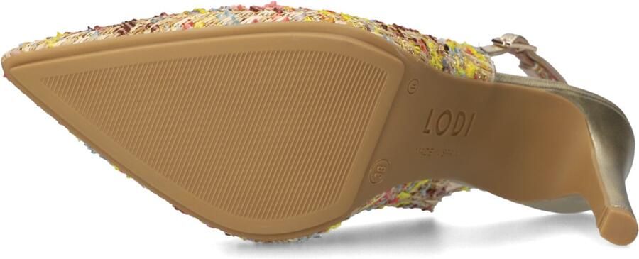 LODI Multicolor Hakken Ranfi - Foto 5