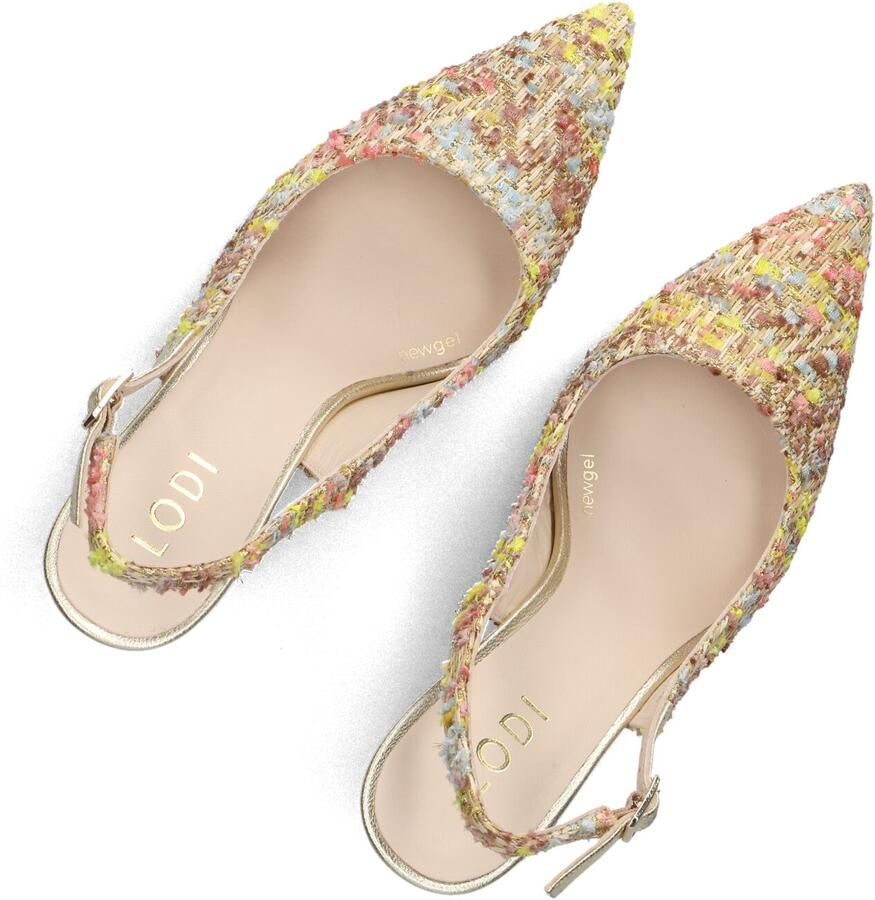 LODI Multicolor Hakken Ranfi - Foto 2