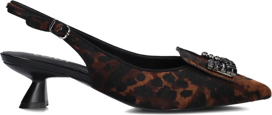 Lodi Elegante Rinola Slingback Hakken - Foto 3