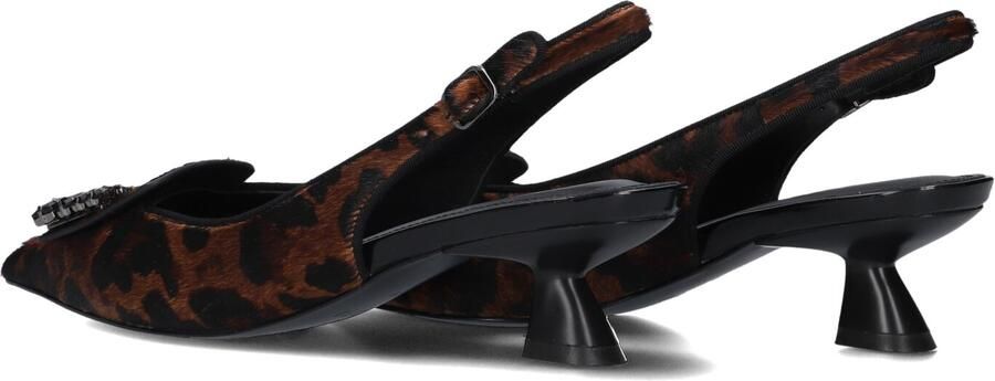 Lodi Elegante Rinola Slingback Hakken - Foto 4