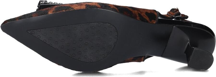 Lodi Elegante Rinola Slingback Hakken - Foto 5