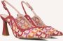 LODI Slingbacks Dames Raseria-x Maat: 40 Materiaal: Textiel - Thumbnail 1