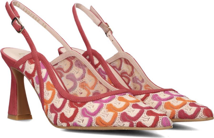 LODI Slingbacks Dames Raseria-x Maat: 39 Materiaal: Textiel