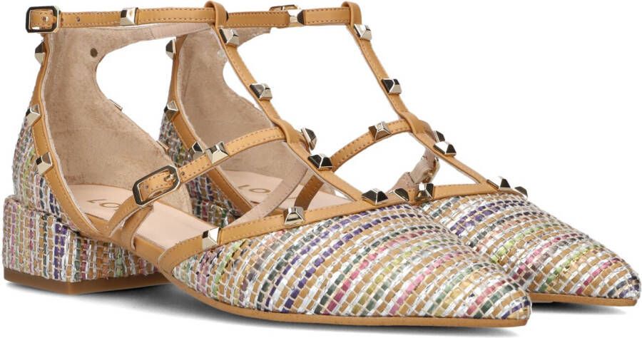 LODI Multicolor Sandalen Amur-te