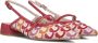 LODI Slingbacks Dames Amisanti-x Maat: 35 Materiaal: Textiel - Thumbnail 1