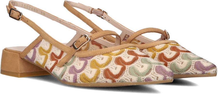LODI Slingbacks Dames Amisanti-x Maat: 40 Materiaal: Mesh