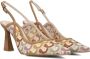 LODI Slingbacks Dames Raseria-x Maat: 40 Materiaal: Textiel - Thumbnail 1