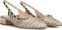 LODI Slingbacks Dames Atesa-te Maat: 39 Materiaal: Textiel - Thumbnail 1
