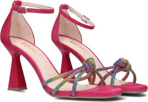 Lodi Roze Sandalen Hatin