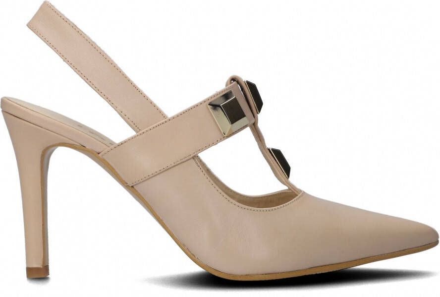 Lodi Pumps ROMANO CALIFORNIA