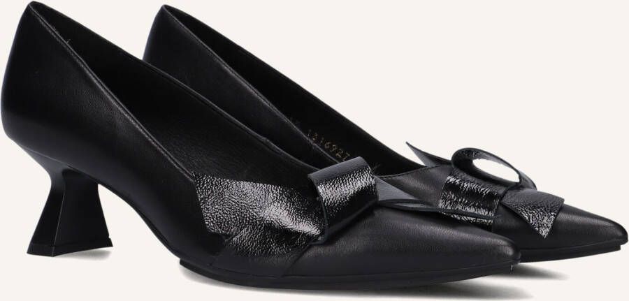 LODI Pumps Dames Kadil Maat: 42 Materiaal: Leer Kleur: Zwart