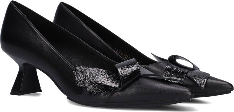 LODI Pumps Dames Kadil Maat: 41 Materiaal: Leer Kleur: Zwart