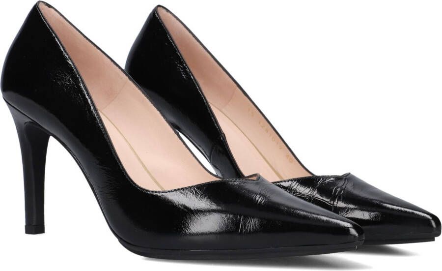 LODI Pumps Dames Rabot-tp Maat: 41 Materiaal: Lakleer Kleur: Zwart
