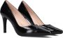 LODI Pumps Dames Rabot-tp Maat: 41 Materiaal: Lakleer Kleur: Zwart - Thumbnail 1