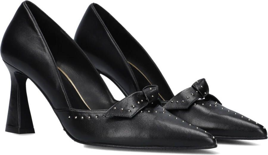LODI Pumps Dames Renca Maat: 39 Materiaal: Leer Kleur: Zwart