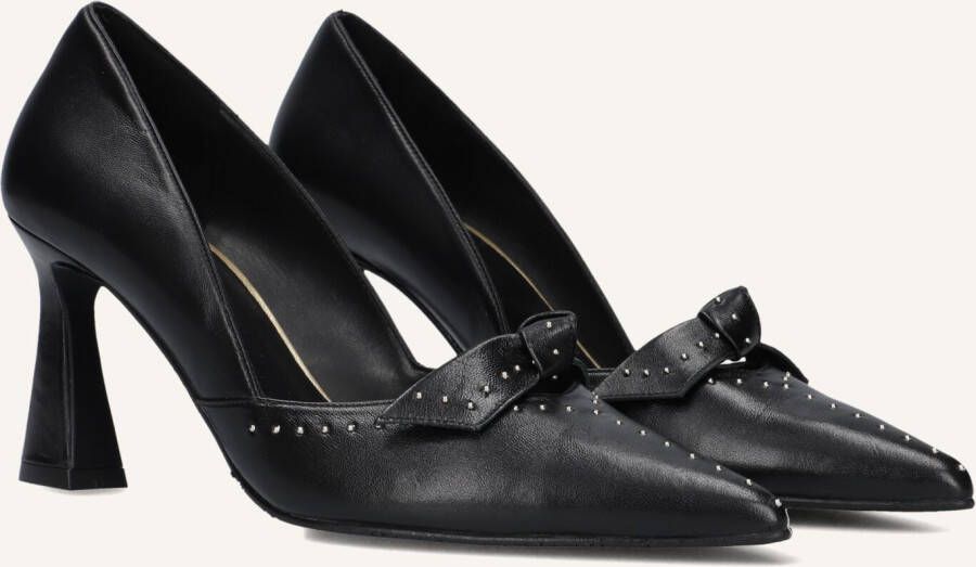 LODI Pumps Dames Renca Maat: 36 Materiaal: Leer Kleur: Zwart