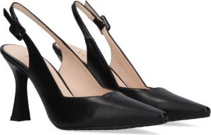 Lodi Dames Pumps Modern Zwart