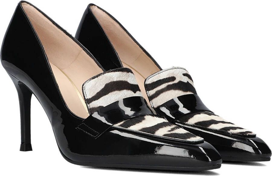 Omoda pumps zwart cheap