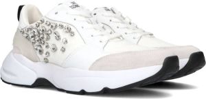 Love Moschino Ja15045 Lage sneakers Dames Wit