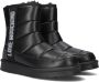 Love Moschino Boots & laarzen St.Ttod.Winter30 Soft Pu in zwart - Thumbnail 1