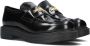 Love Moschino Ja10154 Loafers Instappers Dames Zwart - Thumbnail 1
