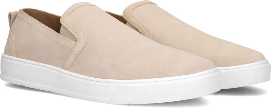 MACE Beige Instappers Gregory-37