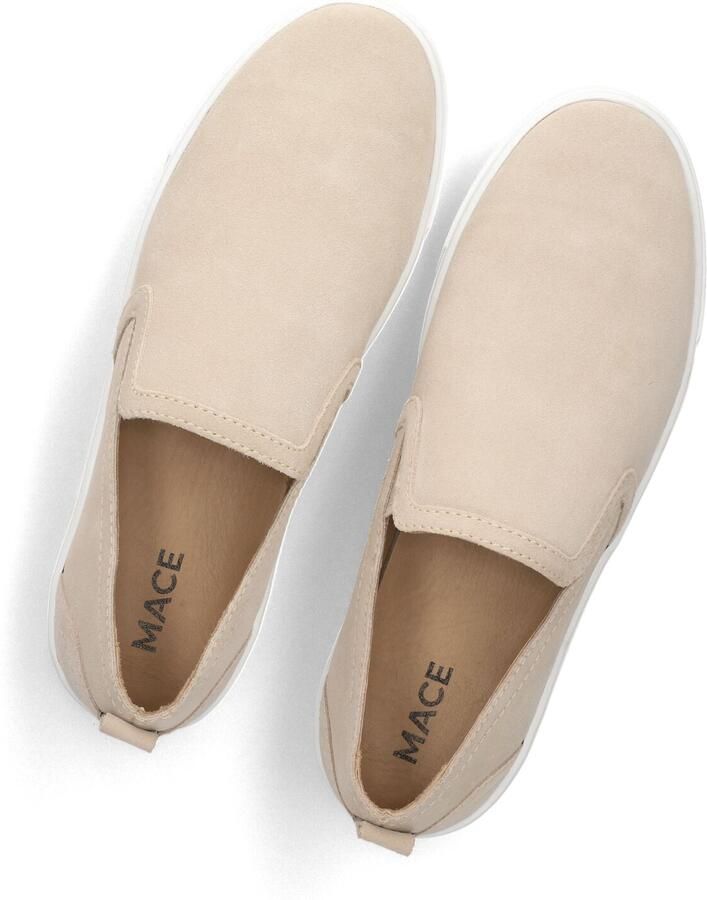 MACE Beige Instappers Gregory-37 - Foto 2