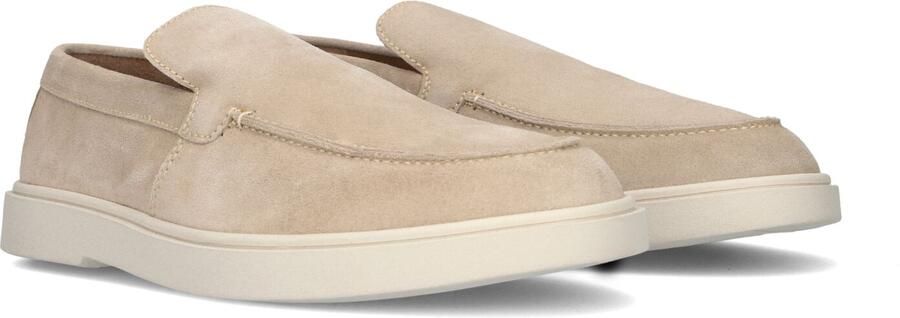 MACE Beige Instappers Liam-01