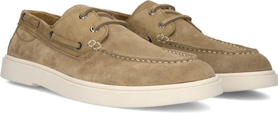 MACE Beige Instappers Liam-10