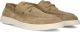 Mace Liam-10 Instappers Heren Beige - Beige